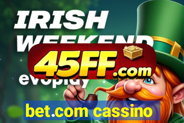 bet.com cassino